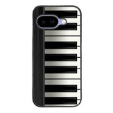 Piano Design Google Pixel 10A Case