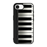 Piano Design iPhone 17e Case