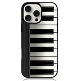 Piano Design iPhone 16 Pro Max Case