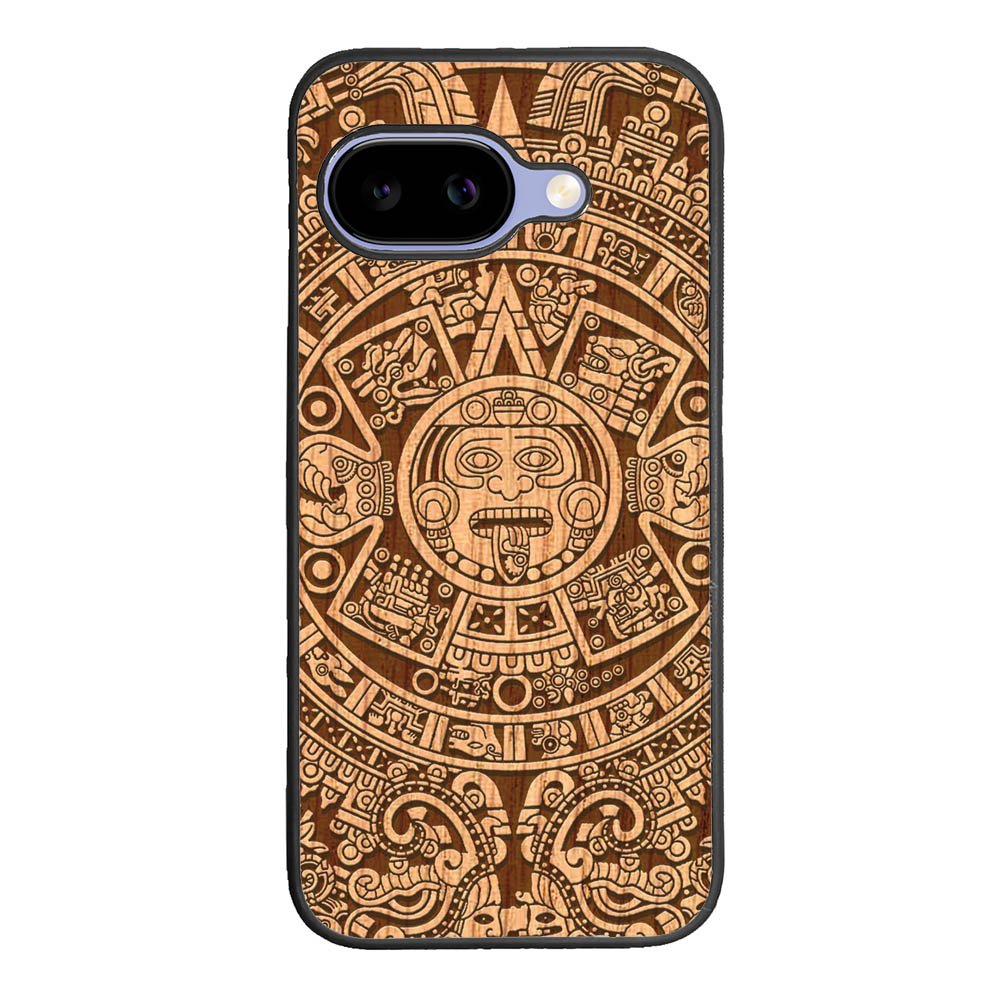 Mayan Calender Google Pixel 10A Case BC1054
