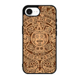 Mayan Calender iPhone 16e Case BC1054
