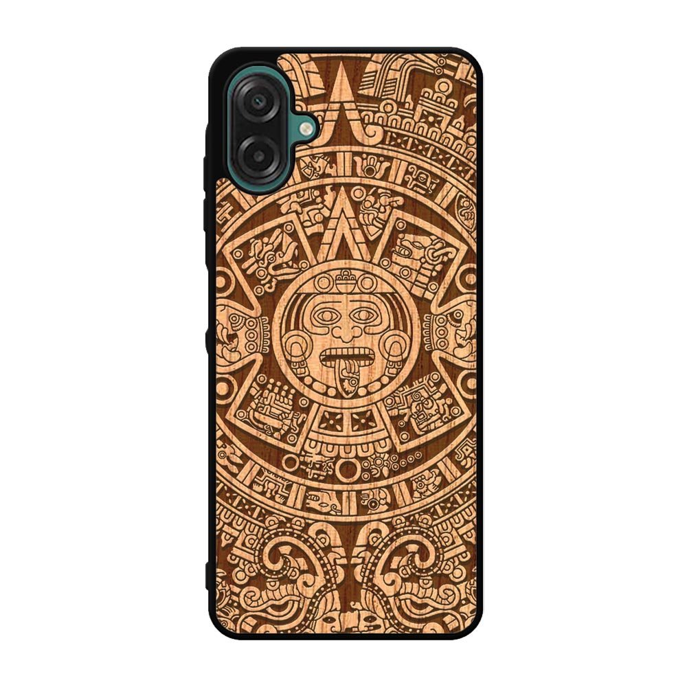 Mayan Calender Case Samsung Galaxy A07 BC1054
