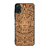 Mayan Calender Case Samsung Galaxy A07 BC1054
