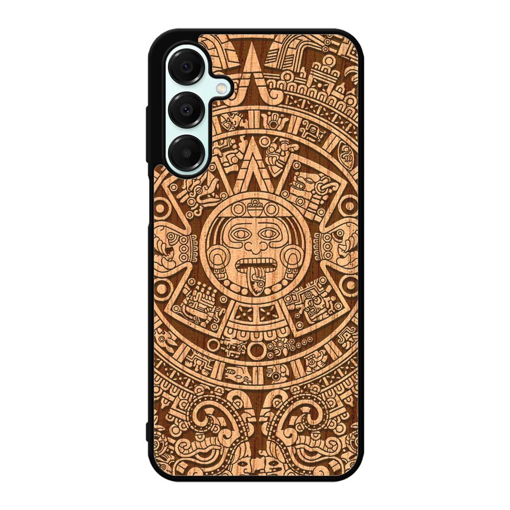 Mayan Calender Samsung Galaxy A16 Case BC1054