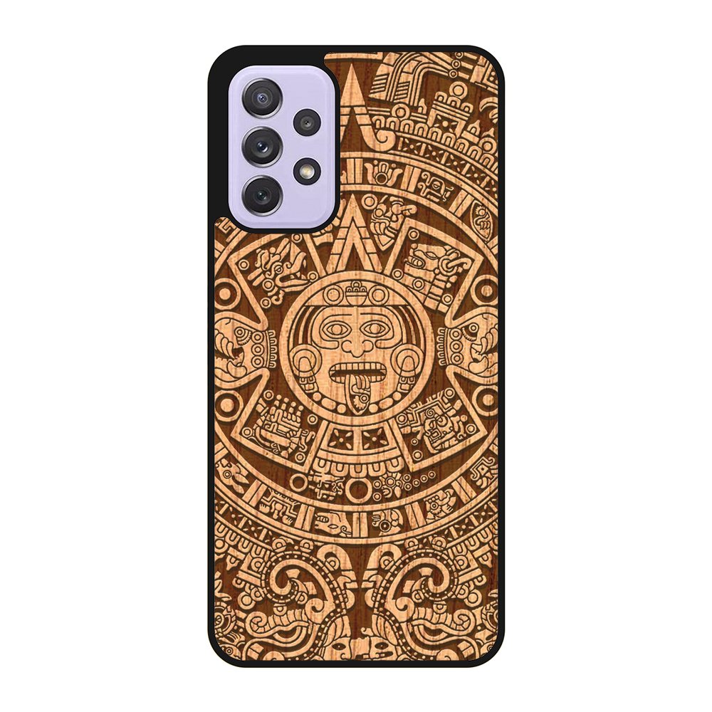 Mayan Calender Samsung Galaxy A23 5G Case BC1054
