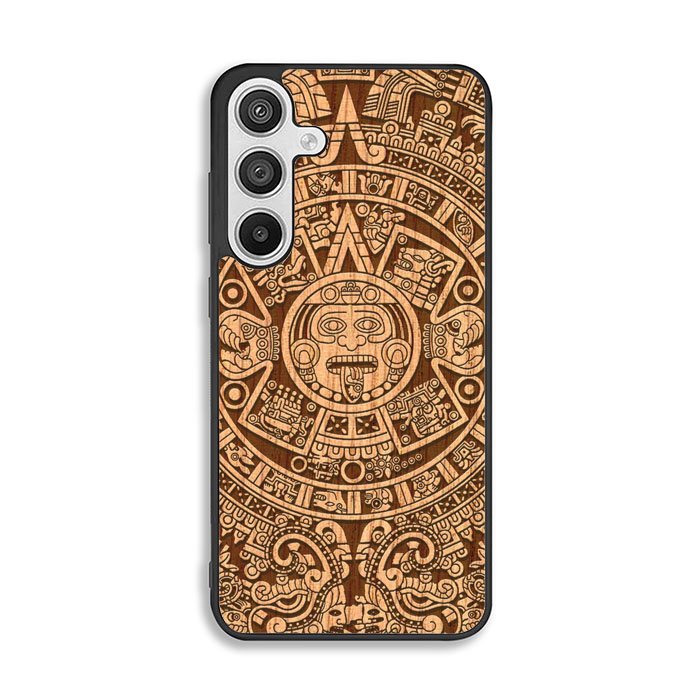 Mayan Calender Samsung Galaxy A26 5G Case BC1054