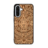 Mayan Calender Samsung Galaxy A36 Case BC1054
