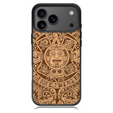 Mayan Calender iPhone 17 Pro Max Case BC1054