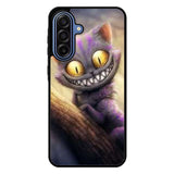 Cheshire Cat Alice in Wonderland Samsung Galaxy A17 5G Case BC1055