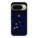 Pacman Game Z0602 Google Pixel 10 Pro Case