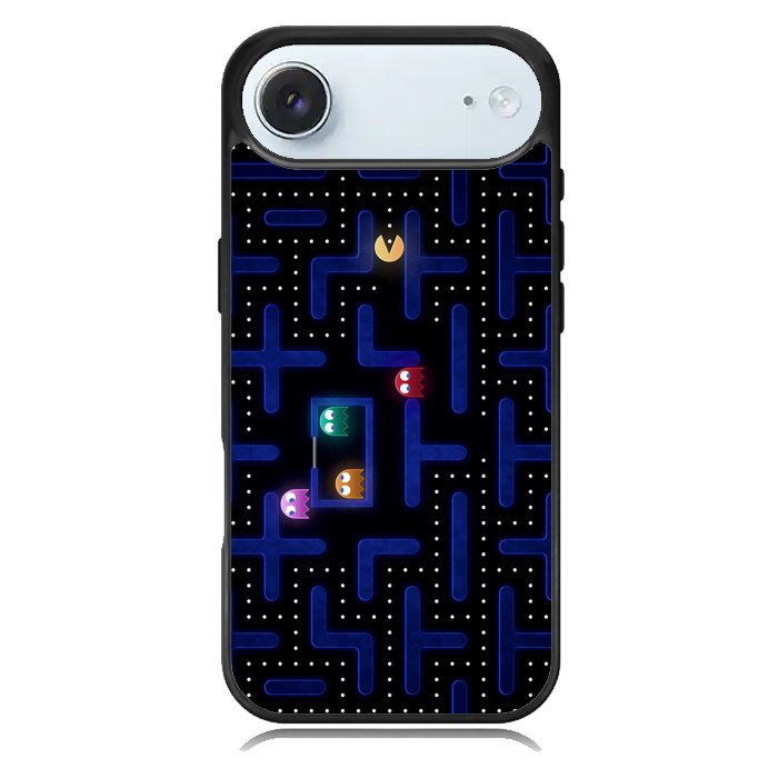 Pacman Game Z0602 iPhone 17 Air Case
