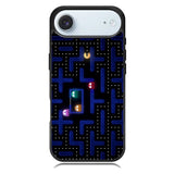 Pacman Game Z0602 iPhone 17 Air Case