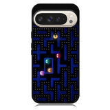 Pacman Game Z0602 Google Pixel 9 Pro XL Case