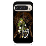 Game of Blades Zelda Link Google Pixel 9 Pro XL Case
