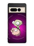Invader Zim Gir Piggy Google Pixel 7 Pro Case