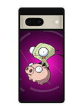 Invader Zim Gir Piggy Google Pixel 7 Case