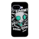 invader zim gir doom song Google Pixel 10A Case BC1057