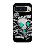 invader zim gir doom song Case Google Pixel 9 Pro XL BC1057