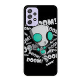 invader zim gir doom song Samsung Galaxy A23 5G Case BC1057