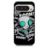 invader zim gir doom song Google Pixel 10 | Google Pixel 10 Pro Case BC1057