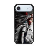 princes mononoke Z0631 iPhone Air Case