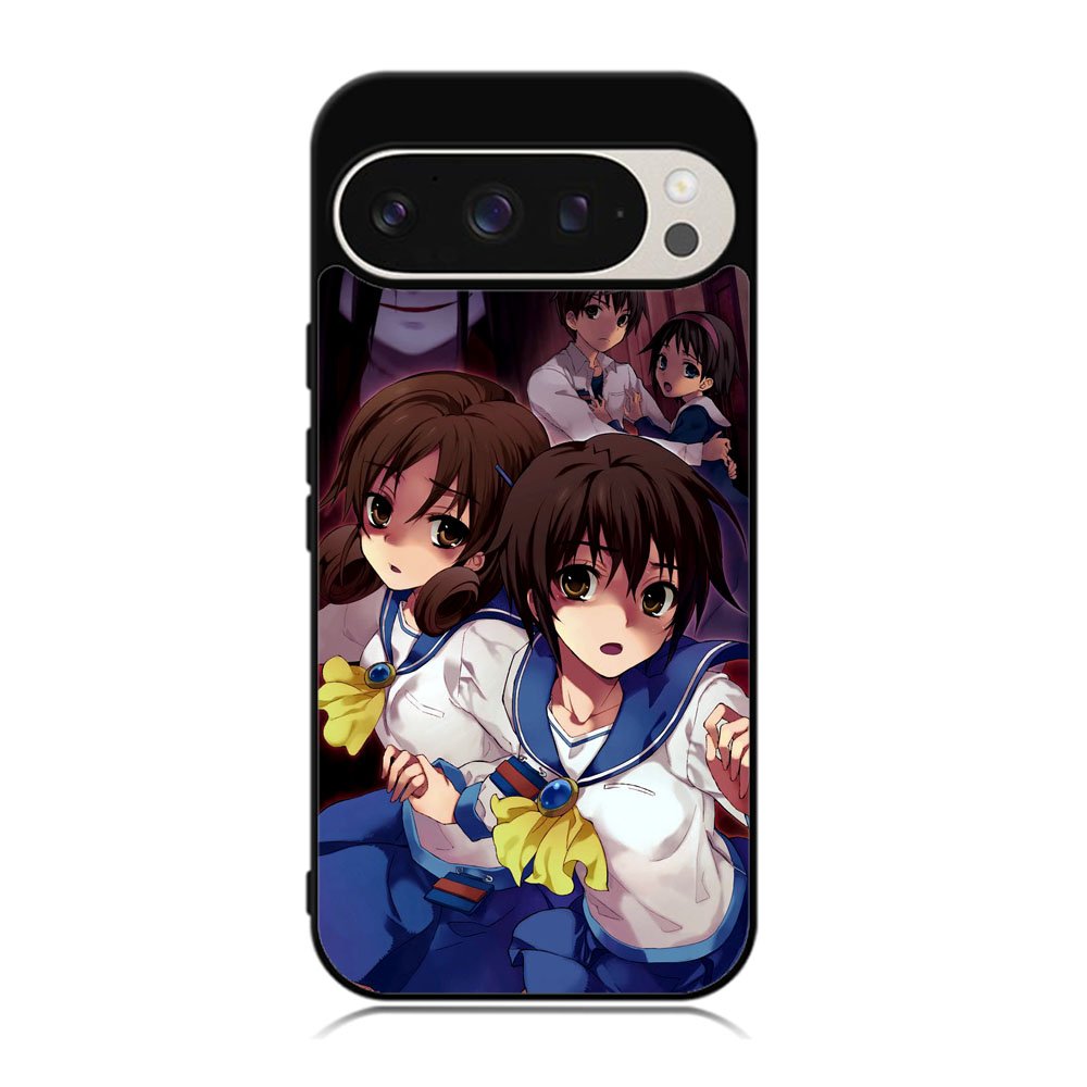 corpse party anime Case Google Pixel 9 Pro XL BC1058