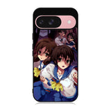 corpse party anime Case Google Pixel 9 BC1058