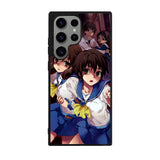 corpse party anime Case Samsung Galaxy S24 Ultra 5G BC1058