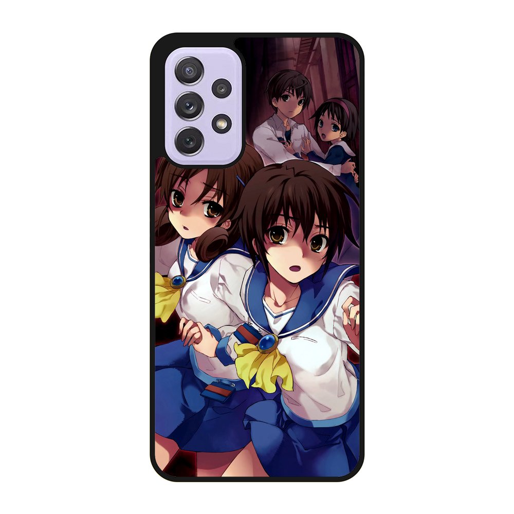 corpse party anime Samsung Galaxy A23 5G Case BC1058