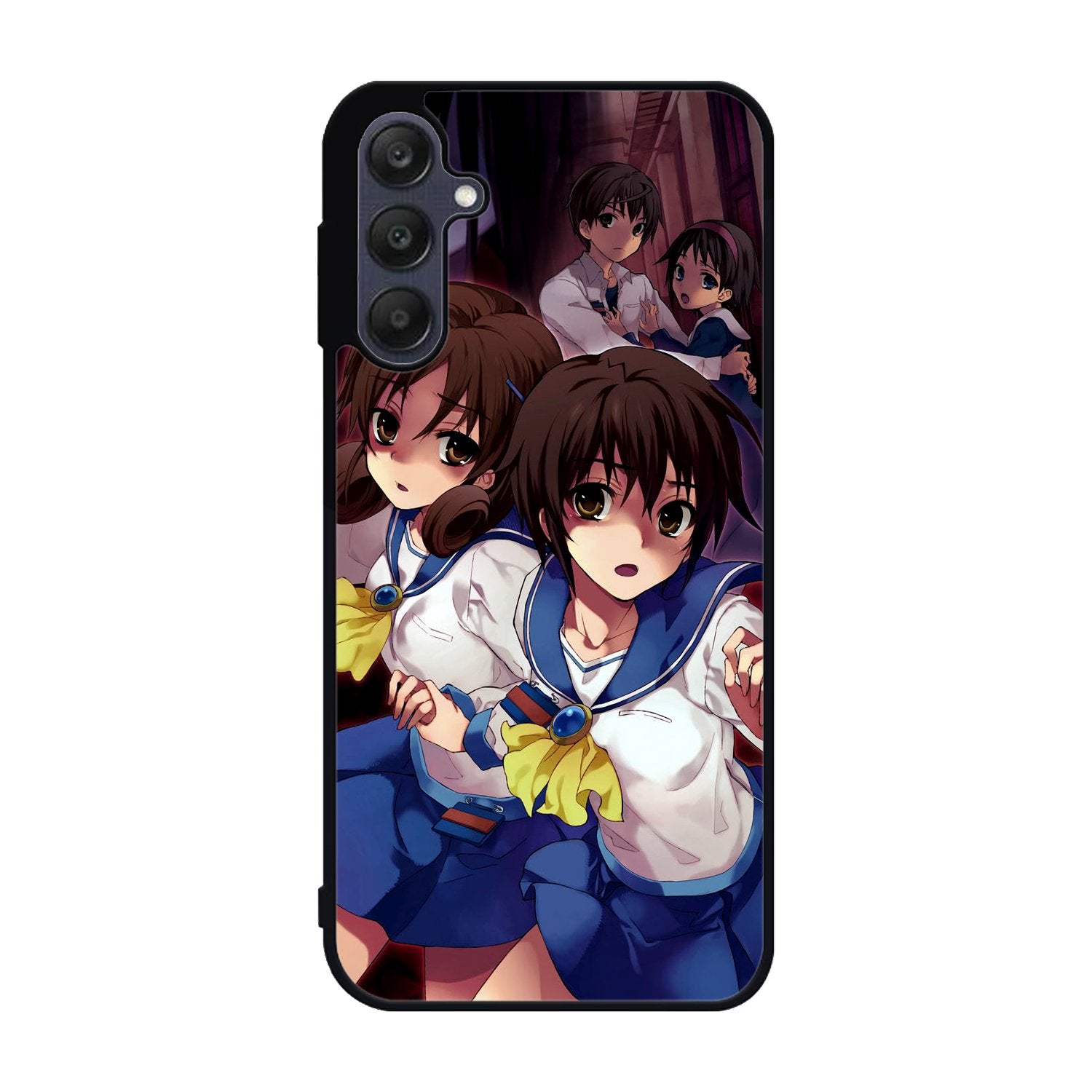 corpse party anime Samsung Galaxy A25 5G Case BC1058