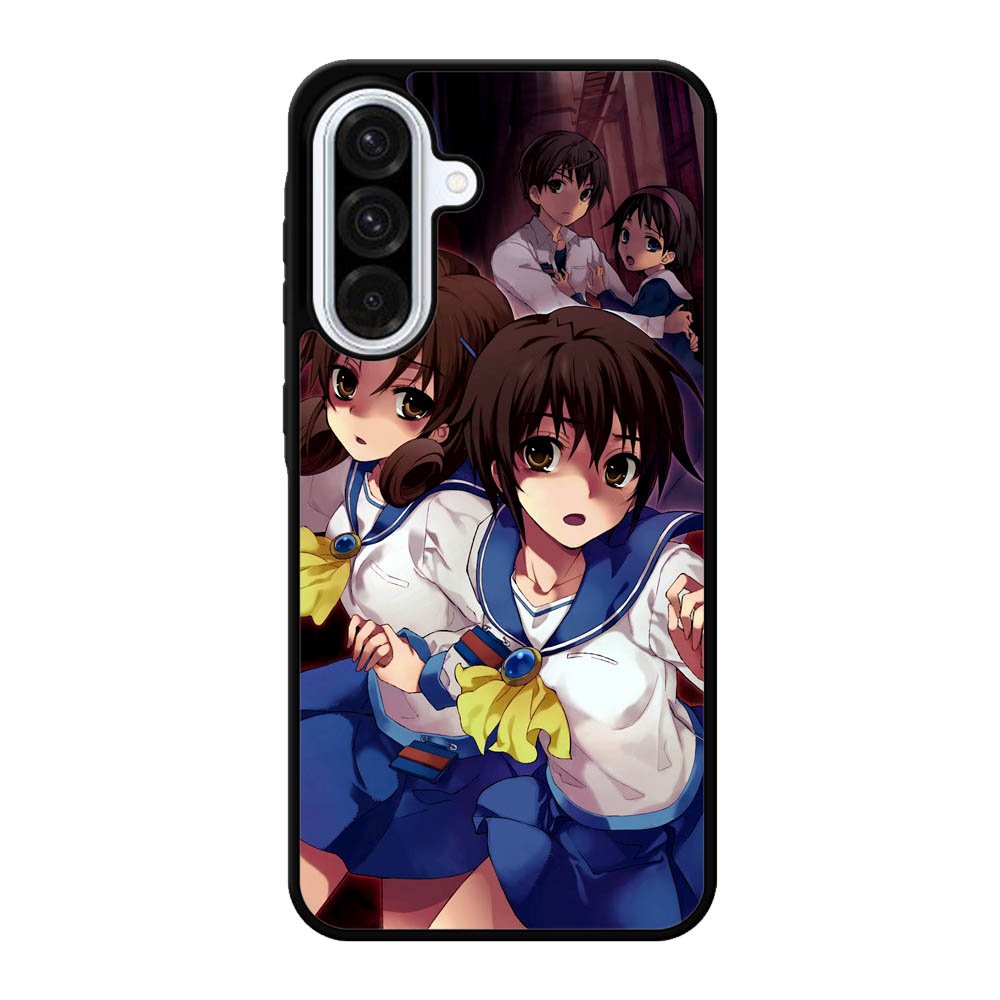 corpse party anime Samsung Galaxy A56 Case BC1058