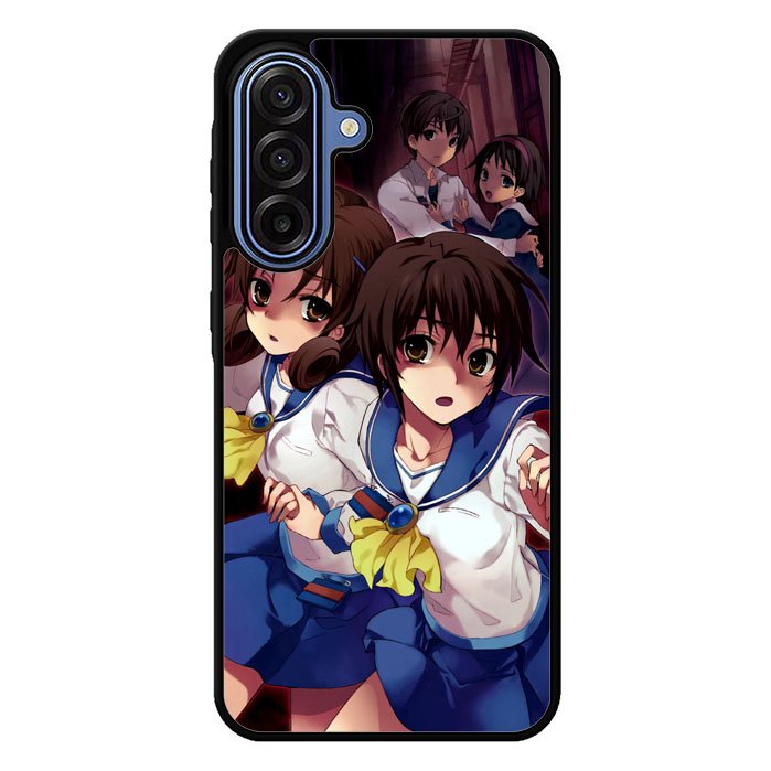 corpse party anime Samsung Galaxy A17 5G Case BC1058