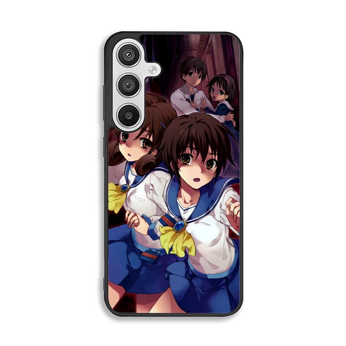 corpse party anime Samsung Galaxy A26 Case BC1058