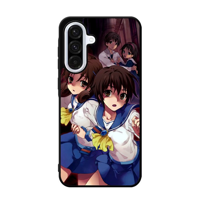 corpse party anime Samsung Galaxy A36 Case BC1058