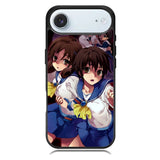 corpse party anime iPhone 17 Air Case BC1058
