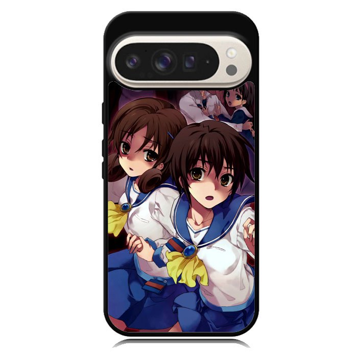corpse party anime Google Pixel 10 Pro XL Case BC1058