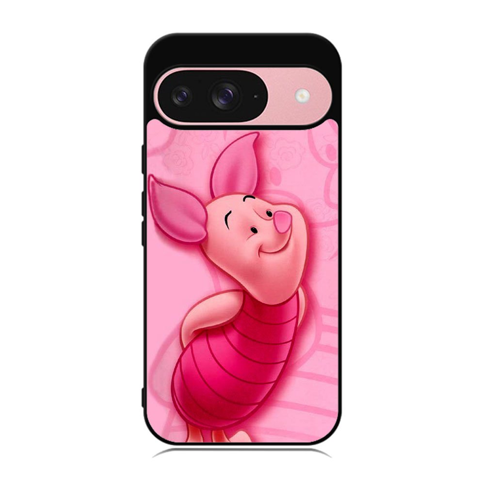 The Piglet Pink Winnie Pooh Case Google Pixel 9 BC1060
