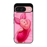 The Piglet Pink Winnie Pooh Case Google Pixel 9 BC1060