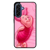 The Piglet Pink Winnie Pooh Samsung Galaxy A17 5G Case BC1060
