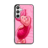 The Piglet Pink Winnie Pooh Samsung Galaxy A26 5G Case BC1060