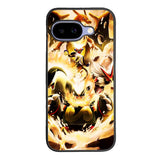 Pokemon Charizard Infernape Google Pixel 10A Case BC1061