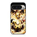 Pokemon Charizard Infernape Case Google Pixel 9 Pro XL BC1061