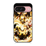 Pokemon Charizard Infernape Case Google Pixel 9 BC1061