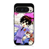 Ouran Highschool Host Club Case Google Pixel 9 Pro XL BC1062