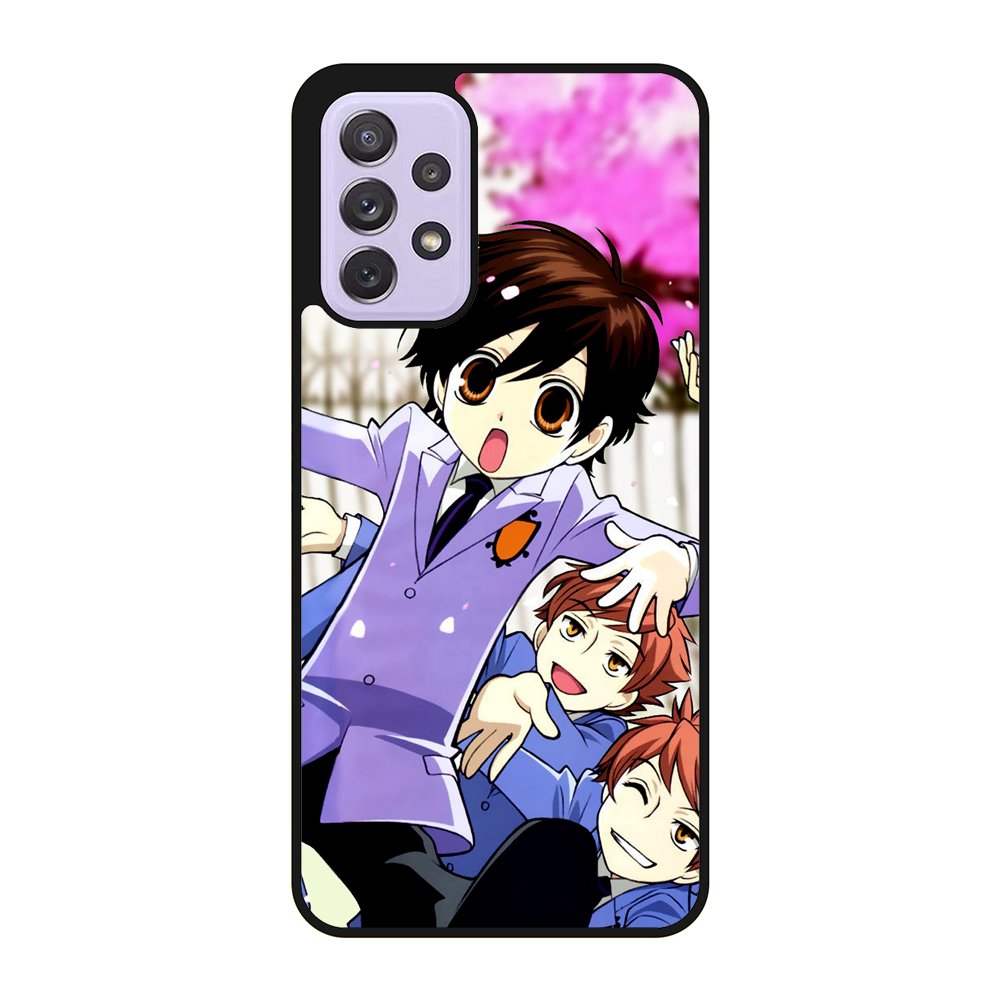 Ouran Highschool Host Club Samsung Galaxy A23 5G Case BC1062