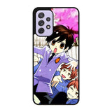Ouran Highschool Host Club Samsung Galaxy A23 5G Case BC1062