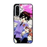 Ouran Highschool Host Club Samsung Galaxy A36 Case BC1062