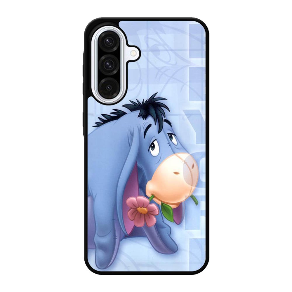 Eeyore 1st Samsung Galaxy A56 Case FE5639