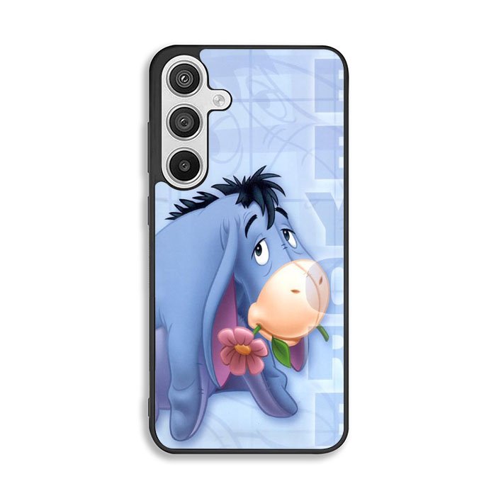 Eeyore 1st Samsung Galaxy A26 Case FE1219