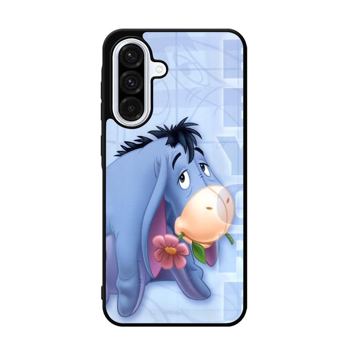Eeyore 1st Samsung Galaxy A36 Case FE1219